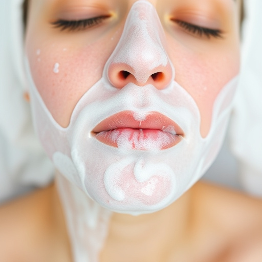 Pore cleansing