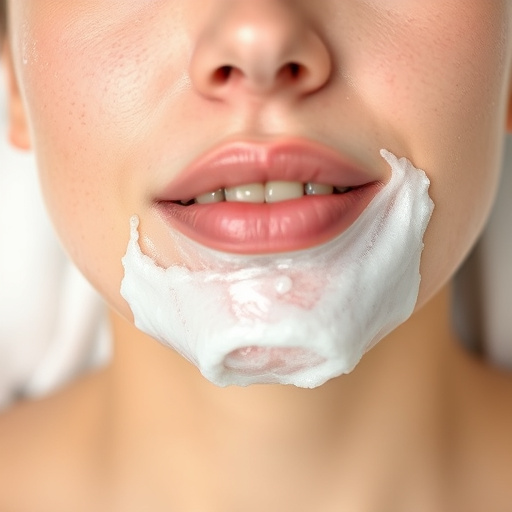 Pore cleansing