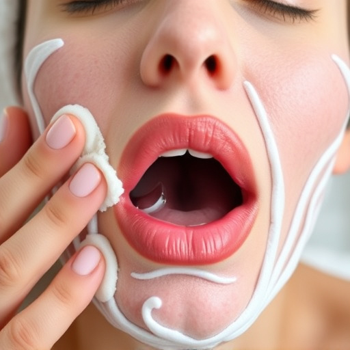 Pore cleansing