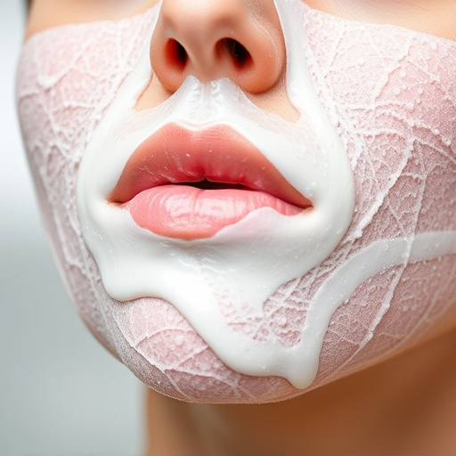 Pore cleansing