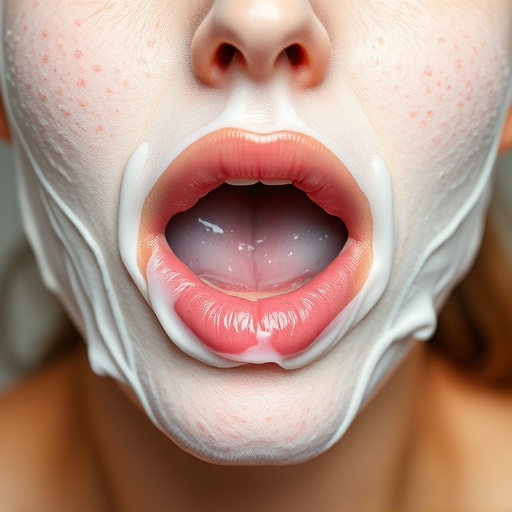 Pore cleansing