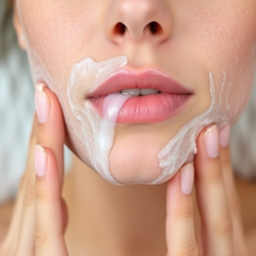 Pore cleansing