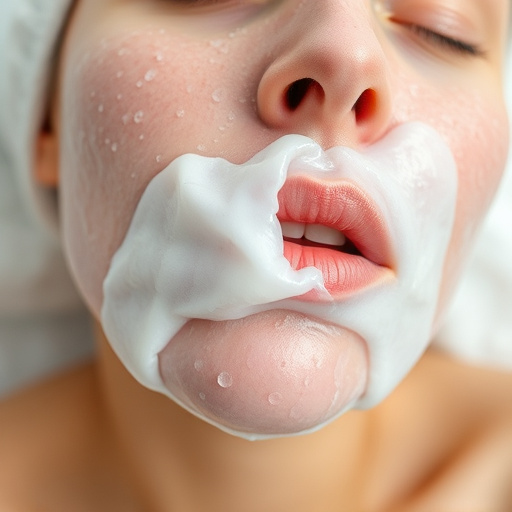 Nurturing Sensitive Skin: A Non-Comedogenic Facial Guide