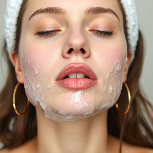 Pore cleansing