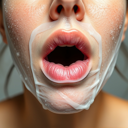 Pore cleansing