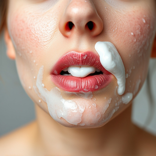 Pore cleansing