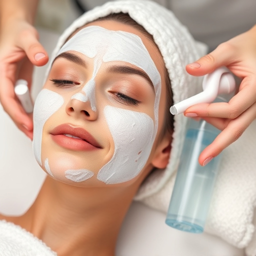 Professional skincare