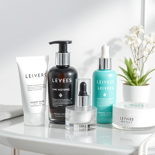 Professional skincare