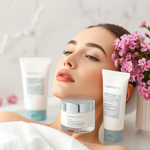 Professional skincare