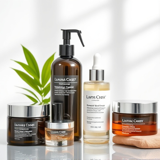 Professional skincare