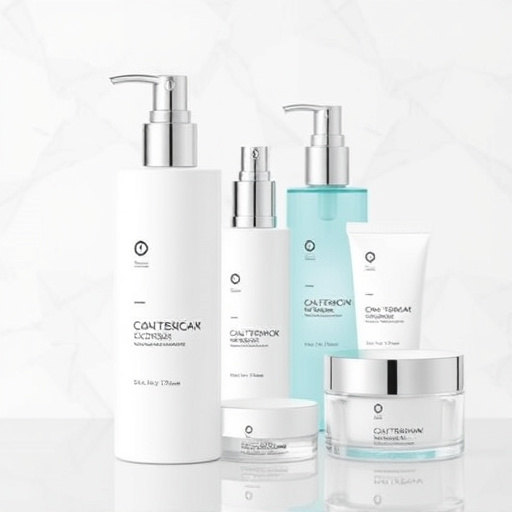Professional skincare