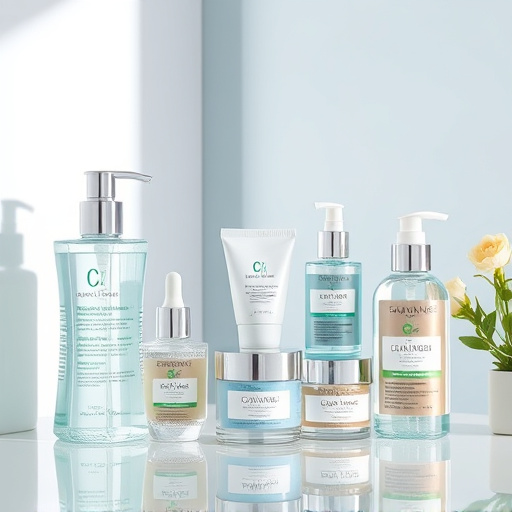 Professional skincare