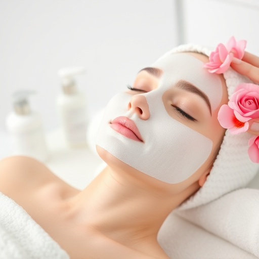 Professional skincare