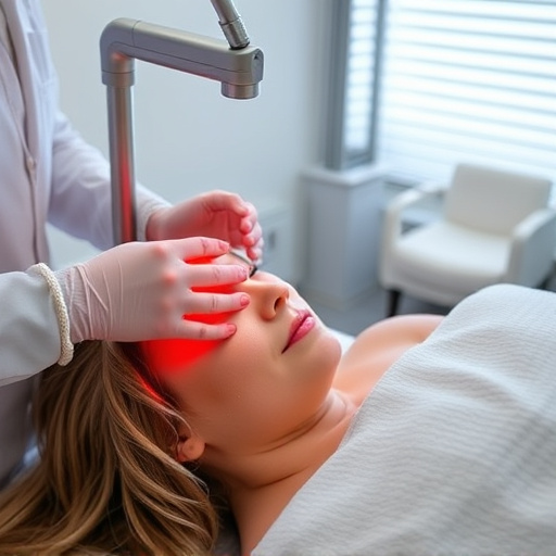 Radiofrequency therapy