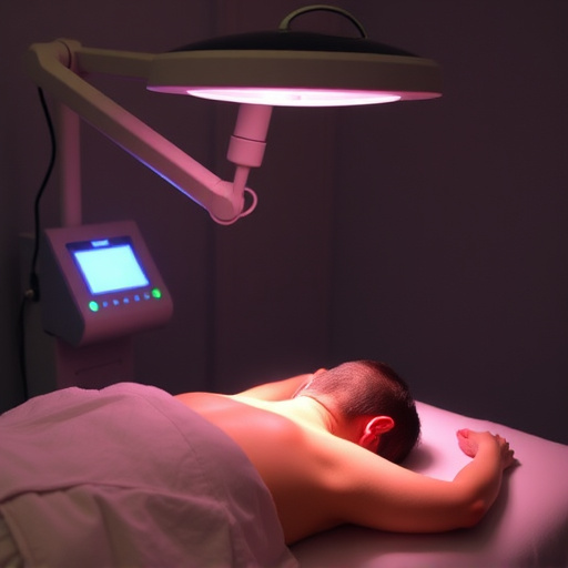 Radiofrequency therapy