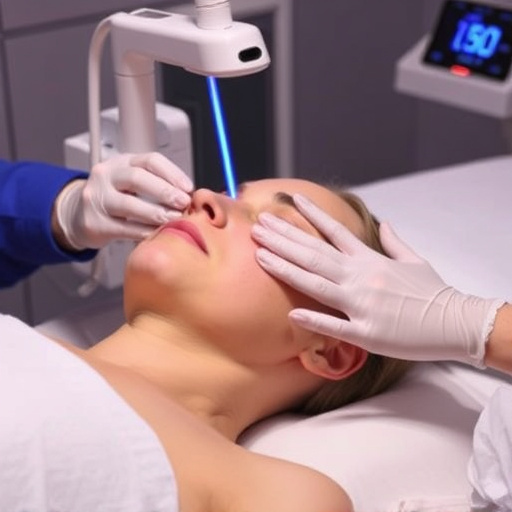 Radiofrequency therapy