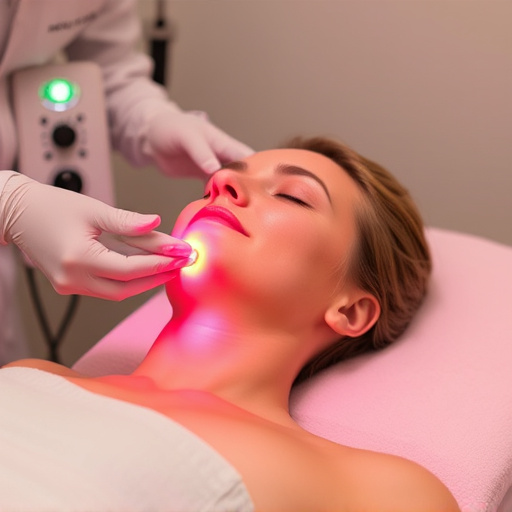 Radiofrequency therapy