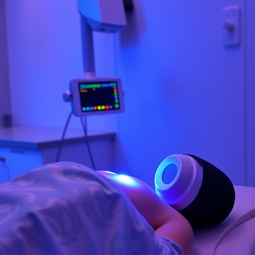 Radiofrequency therapy