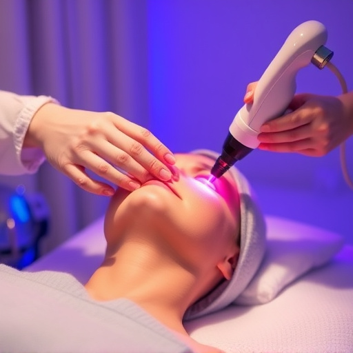 Radiofrequency therapy