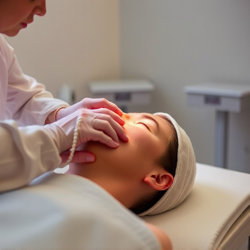 Radiofrequency therapy