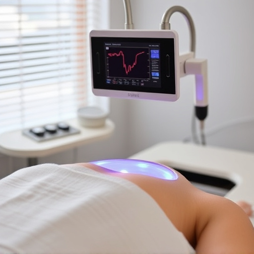 Radiofrequency therapy