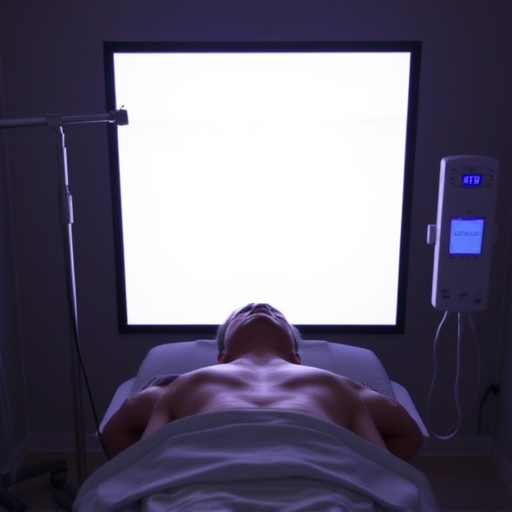 Radiofrequency therapy