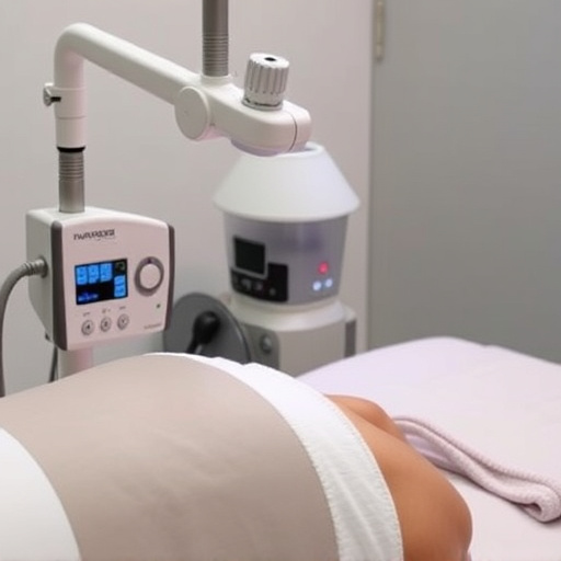 Radiofrequency therapy