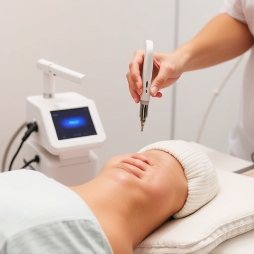Radiofrequency therapy