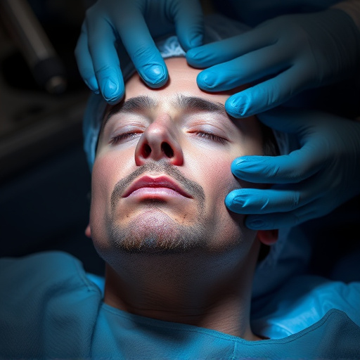 Scar treatment