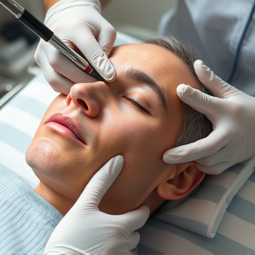 Scar treatment