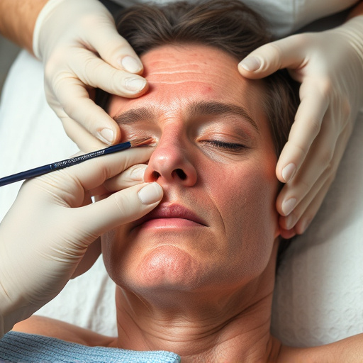 Scar treatment