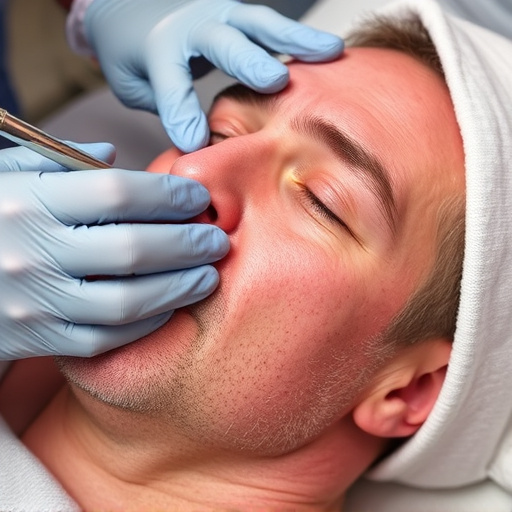 Scar treatment