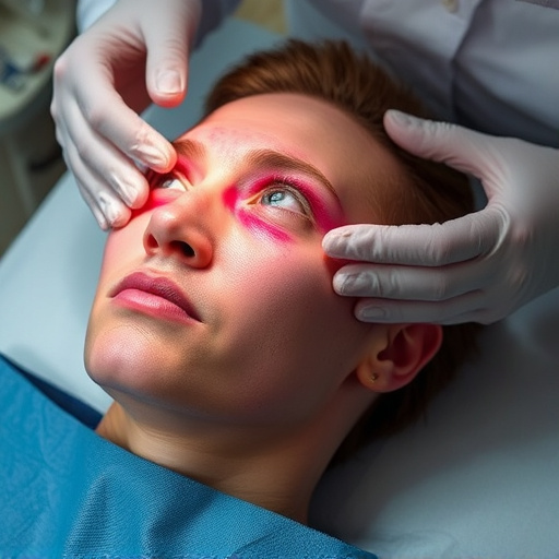 Scar treatment