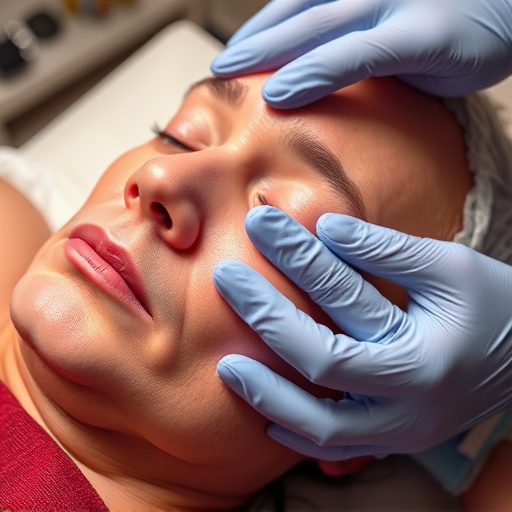 Scar treatment