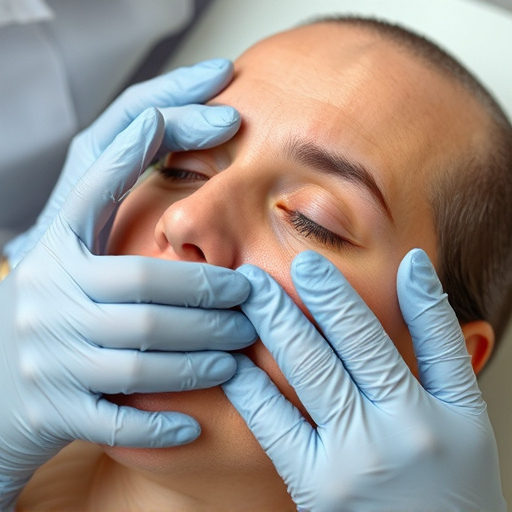 Scar treatment