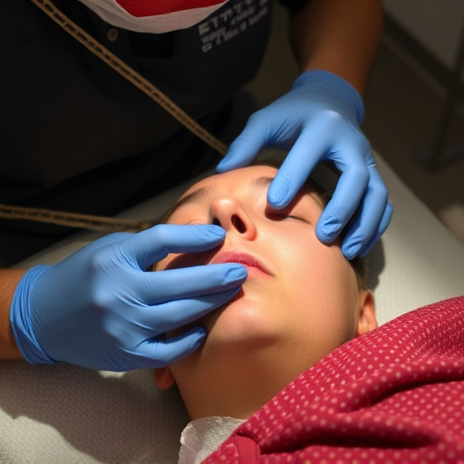 Scar treatment