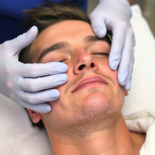 Scar treatment