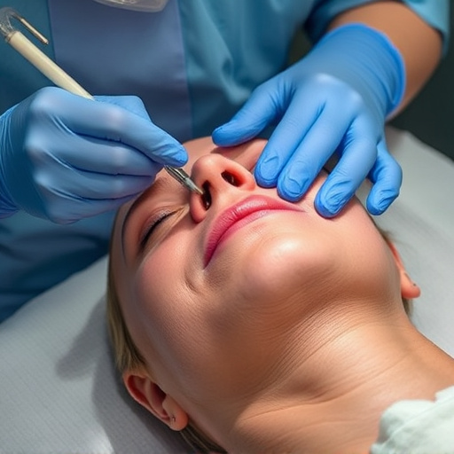 Scar treatment