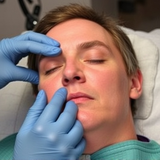 Scar treatment