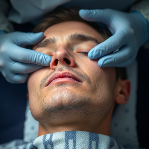 Scar treatment