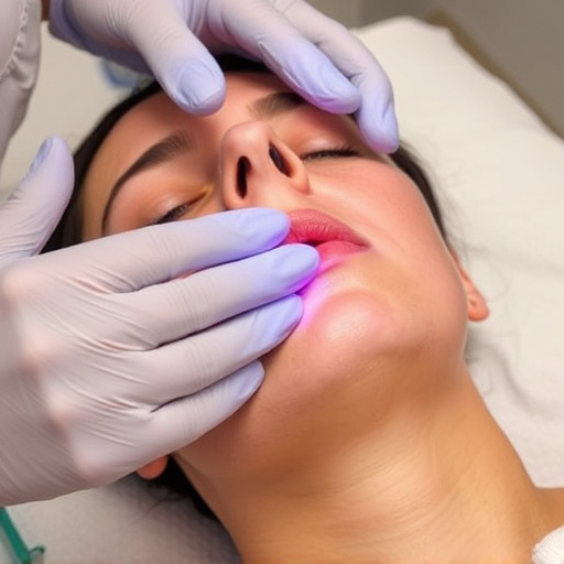 Scar treatment