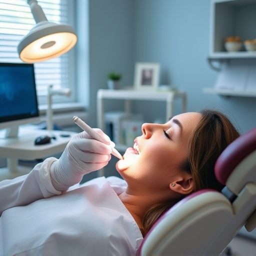 sedation dentistry