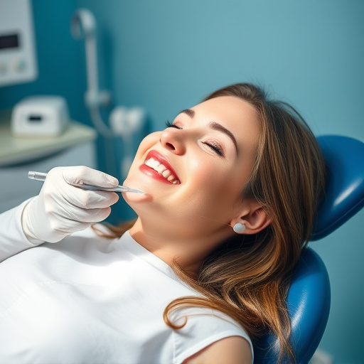sedation dentistry