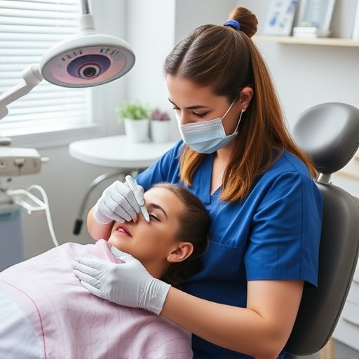 sedation dentistry