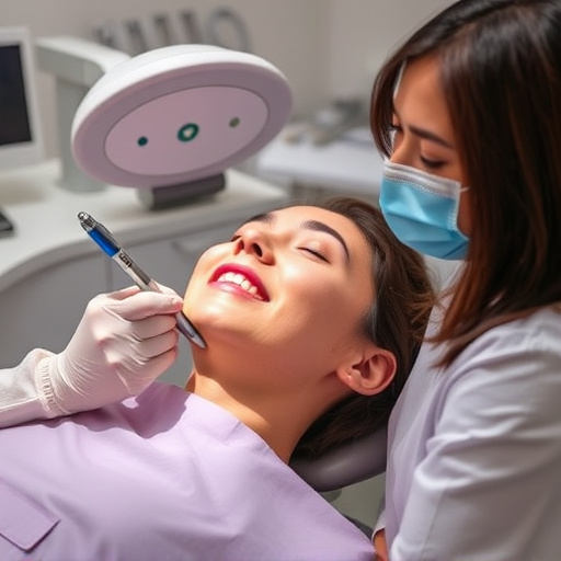 sedation dentistry