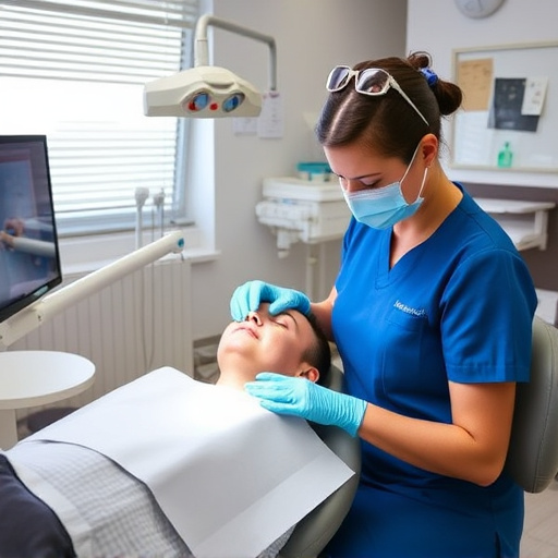 sedation dentistry