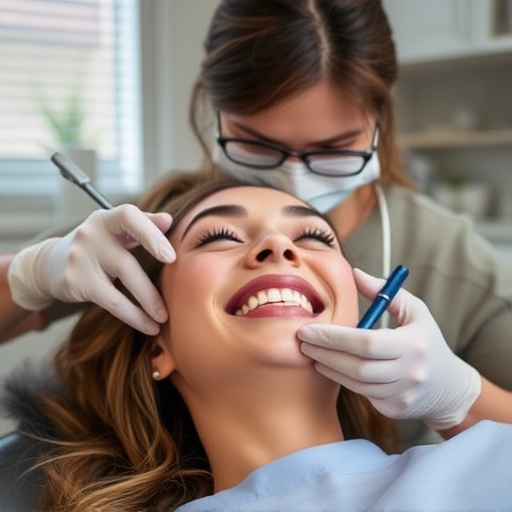 sedation dentistry