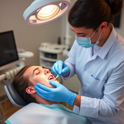 sedation dentistry