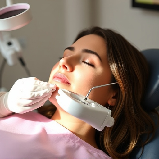 sedation dentistry