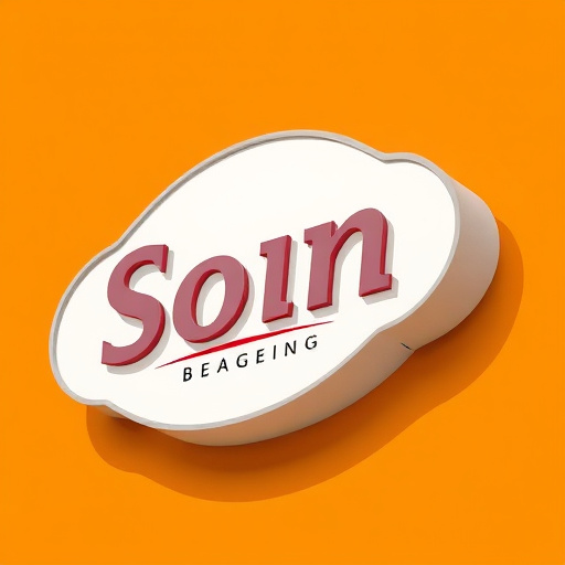 Signage design